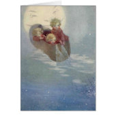 Cru - Winken, Blinken et signe d'assentiment, (Devant)