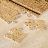 Cruceiro de Santo Toribio Legpuzzel (Zijkant)