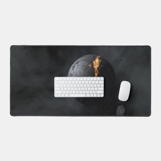 Crucible (Clavier et souris)