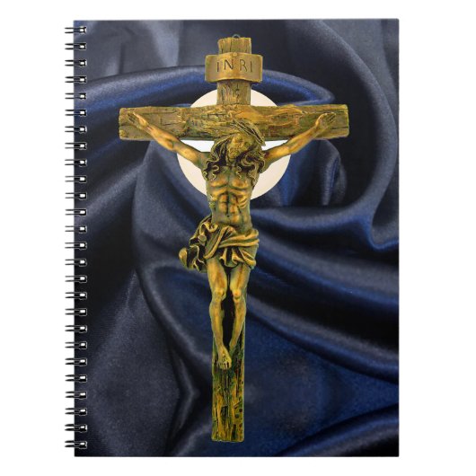 Crucifix... JOURNAL (Devant)