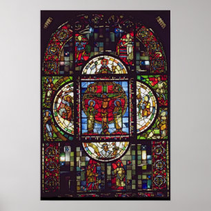 Crucifixatie 2 poster