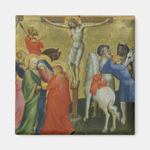 Crucifixatie Magneet