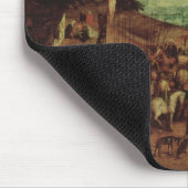 Crucifixatie Muismat (Hoek)