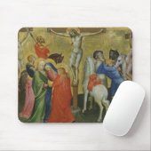 Crucifixatie Muismat (Met muis)