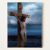 Crucifixatie Planner (Achterkant)