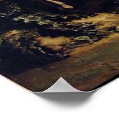 Crucifixatie Poster (Hoek)