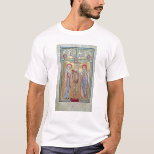 Crucifixatie T-shirt