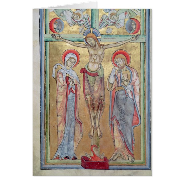 Crucifixion (Devant)
