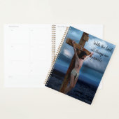 Crucifixion (Devant avec enveloppe)