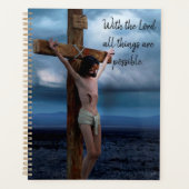 Crucifixion (Devant)