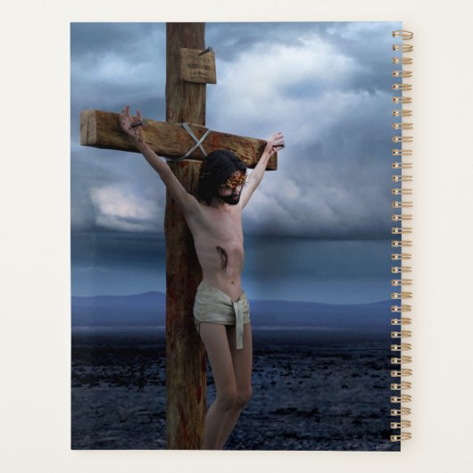 Crucifixion (Dos)