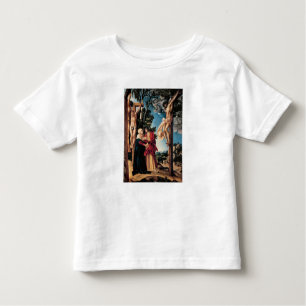 Crucifixion, 1503 kinder shirts
