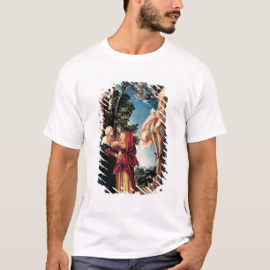 Crucifixion, 1503 t-shirt
