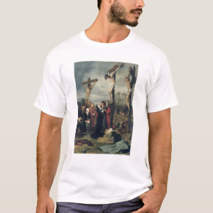 Crucifixion, 1873 t-shirt