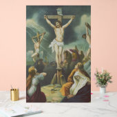 Crucifixion de Jésus Christ (Mariage)