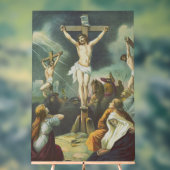 Crucifixion de Jésus Christ (Neutre)