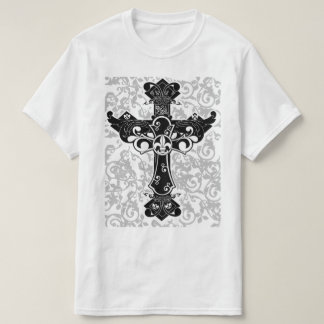 Crucifixion Salvation  T-shirt
