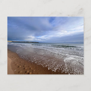 Cruden Bay Beach A Feestdagenkaart
