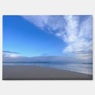 Cruden Bay Beach Zeegezicht Magneet