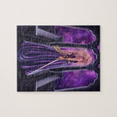 Cruel Heart Legpuzzel (Horizontaal)