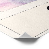 Cruel Summer Poster (Hoek)