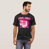 Cruel World Festival 2022 Classic T-Shirt (Devant entier)