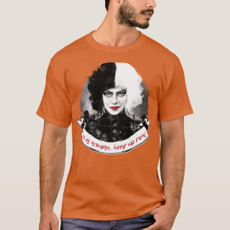 Cruella 2021 t-shirt