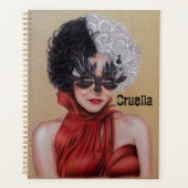 Cruella de Vil (Devant)