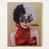 Cruella de Vil (Dos)