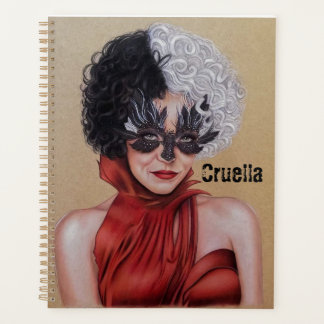 Cruella de Vil  Planner