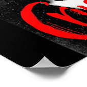 Cruella-film Poster (Hoek)