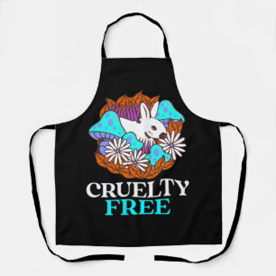Cruelty free schort