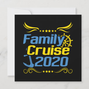 Cruise 2020 Cruise Ship Cruising Family Vac Kaart