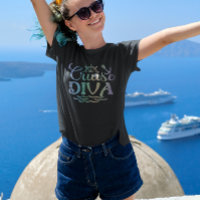 Cruise Diva Gezegde Cruising