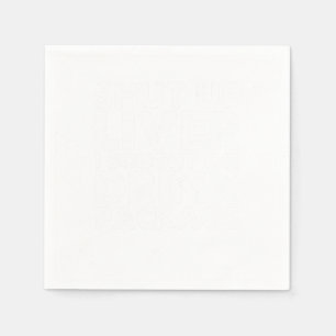 Cruise Drink Package Cruise Ship Cruising Vacation Servet