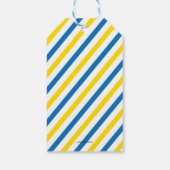 Cruise Duck Labels - Je hebt een Duck gevonden! Cadeaulabel (Achterkant)