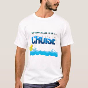 Cruise Duck Shirt