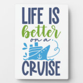 cruise fotoplaat (voorkant)