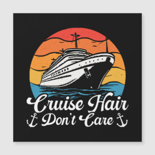 Cruise Haar Don t Care