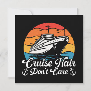 Cruise haar maakt niet uit