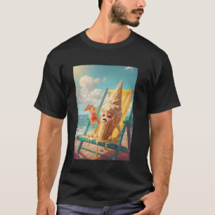 Cruise Ijs Heerlijk T-shirt
