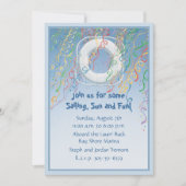 Cruise © kaart (Voorkant)