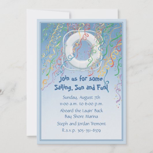 Cruise © kaart (Voorkant)