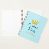Cruise King (Devant avec enveloppe)