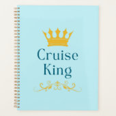 Cruise King (Devant)