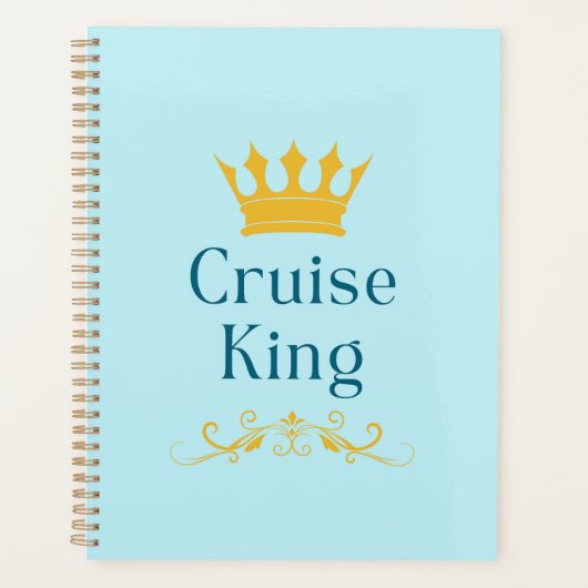 Cruise King (Devant)