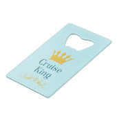 Cruise King (Dos Angle)