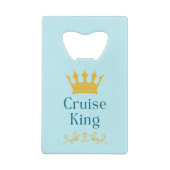 Cruise King (Dos)