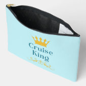 Cruise King Etui (Open)