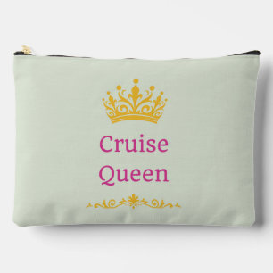 Cruise Koningin Etui